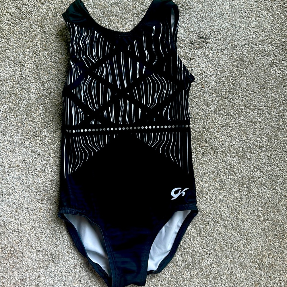 GK Leotard